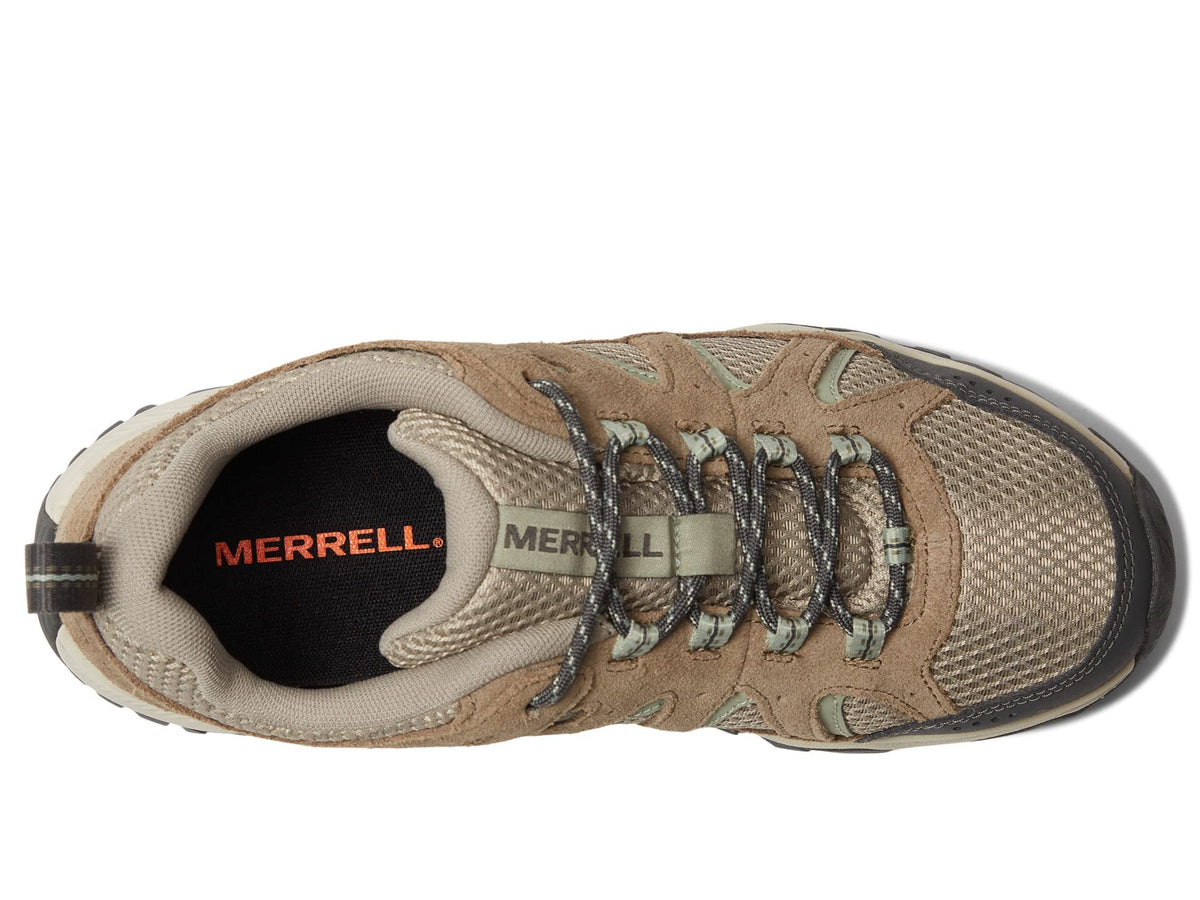 Merrell Oakcreek Brindle 10 M