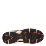 Rockport Men's Chranson Slip On Sneaker, Taupe Suede, 10 Wide