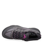 Merrell Moab Speed Hiking Shoes for Women – Textile Construction – PU Foam Insole – FloatPro Foam™ Midsole Black 9.5 M