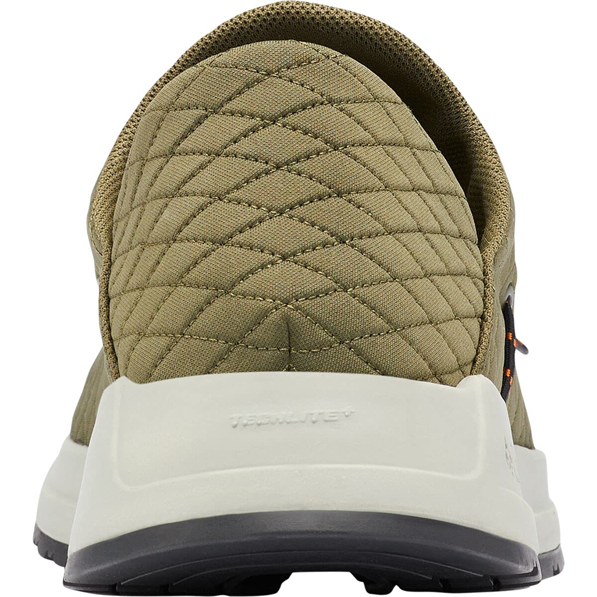 Columbia Wildone Moc - Men's, Nori/Persimmon, 10.5