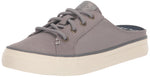 Sperry Women's Casual Sneaker 7 Grey