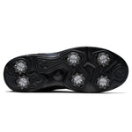 FootJoy Women's Stormwalker Golf Shoe, Black/Black, 8