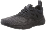 Salomon Men's Predict SOC 2 Running Shoes for Men, Magnet/Black/Quiet Shade, 11.5