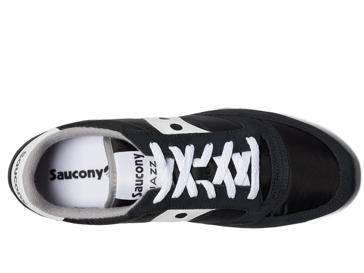 Saucony Jazz Original Black, Mens, Size: 42.