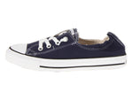 Converse Womens Chuck Taylor Shoreline Sneaker Navy Size 5.5