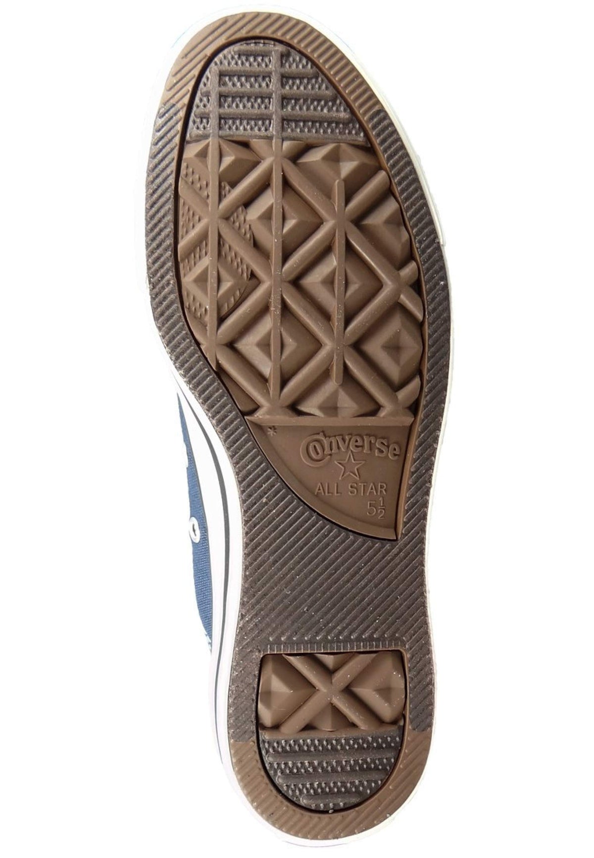 Converse Chuck Taylor All Star Core Ox Shoes NAVY 3 Men / 5 Women