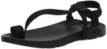 Chaco Men's Bodhi Sandal, Black, 12