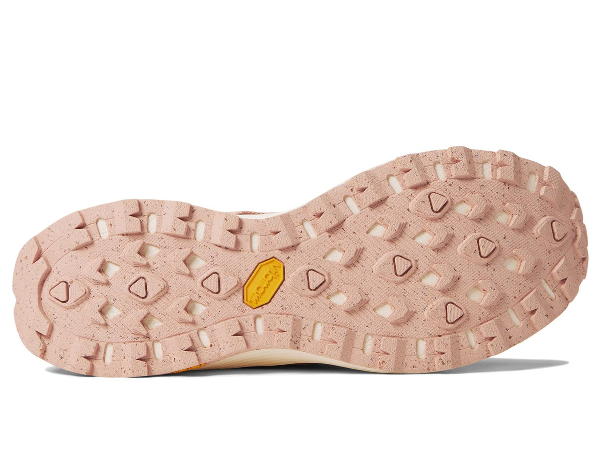 Merrell Women's Embark Lace Sneaker, Rose, 6