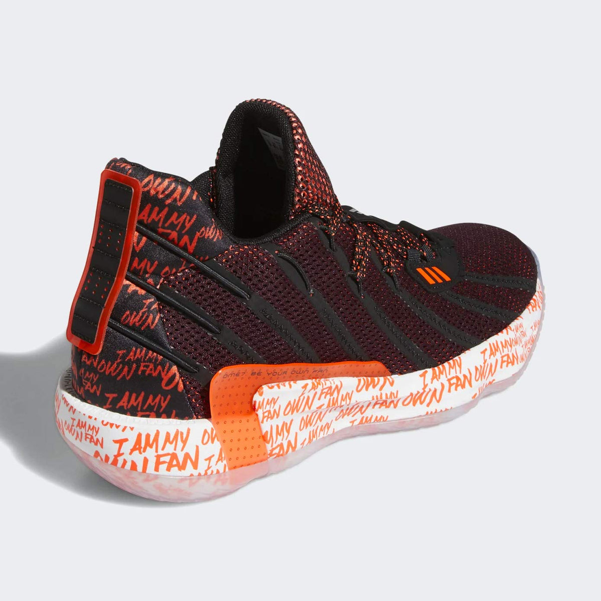 adidas Dame 7 Men S Mens Basketball Shoe G55194 Size 8