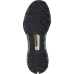 adidas Men's Terrex AX4 Primegreen Hiking Shoes, Beige Tone/Wonder White/Acid Yellow - 9.5