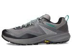 Merrell MQM 3 Charcoal/Teal 6.5 M