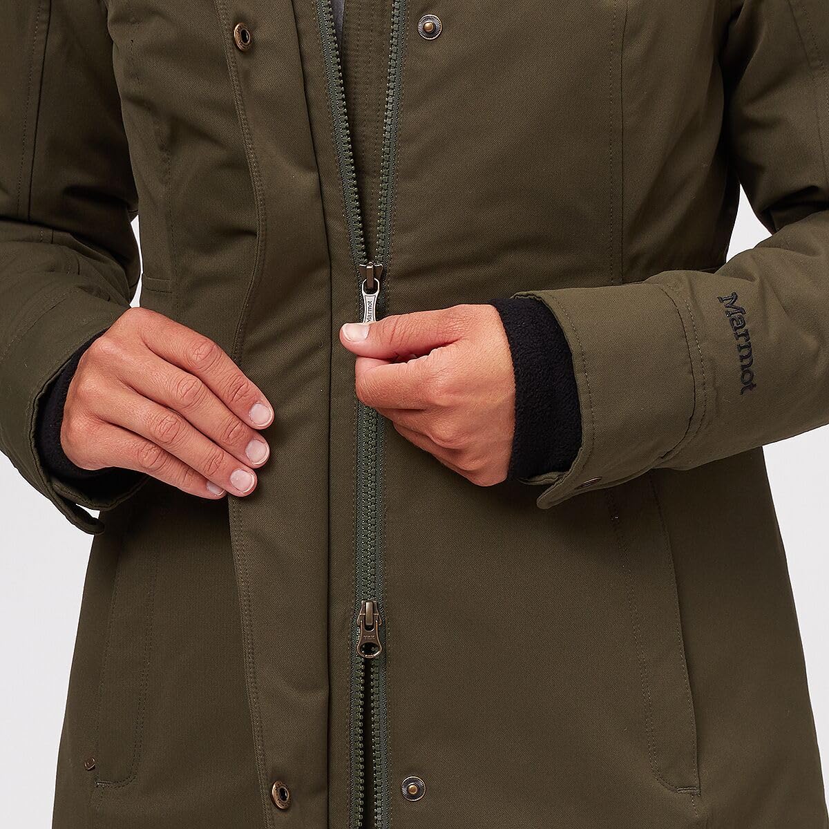 MARMOT Chelsea Coat Nori SM
