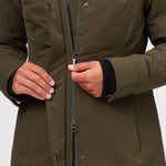 MARMOT Chelsea Coat Nori SM