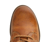 Taos Footwear Women's Cutie Golden Tan Boot 11-11.5 M US