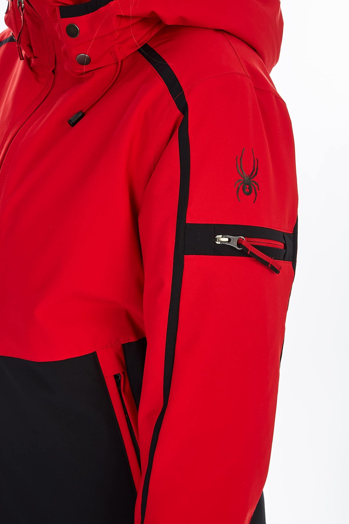 Spyder Women's Optimist Jacket, Pulse, 12