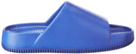 Nike Calm Men's Slides (FD4116-400, Game Royal/Game Royal) Size 12
