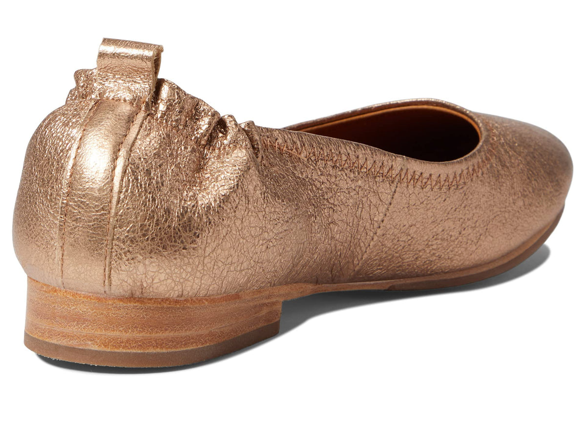 Sofft Kenni 10 Warm Gold