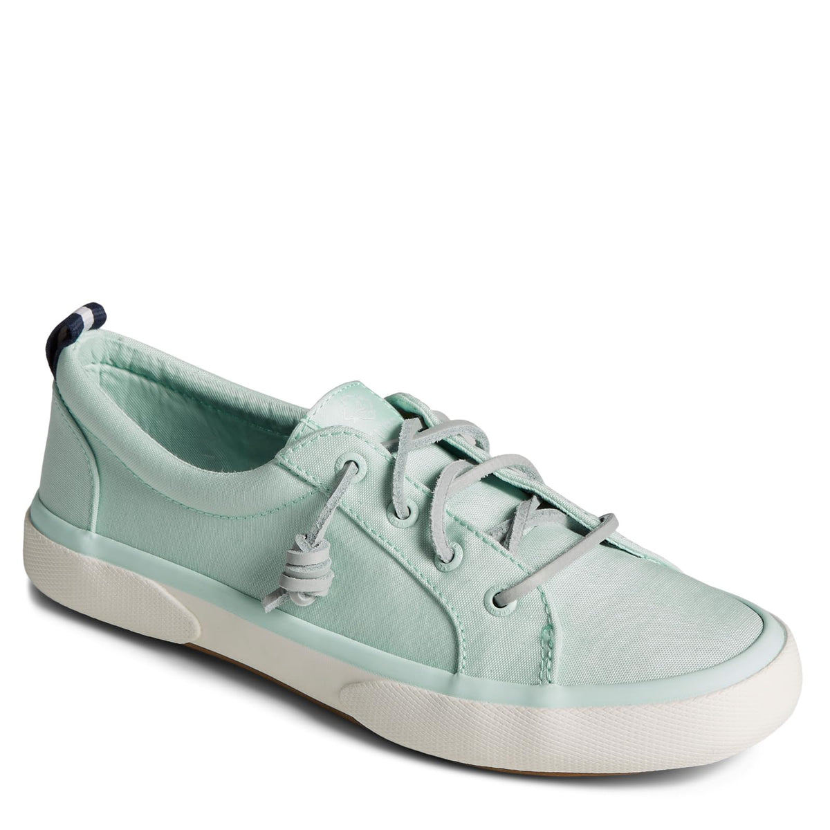 Sperry Pier Wave LTT Seacycled Light Blue 9.5 M (B)