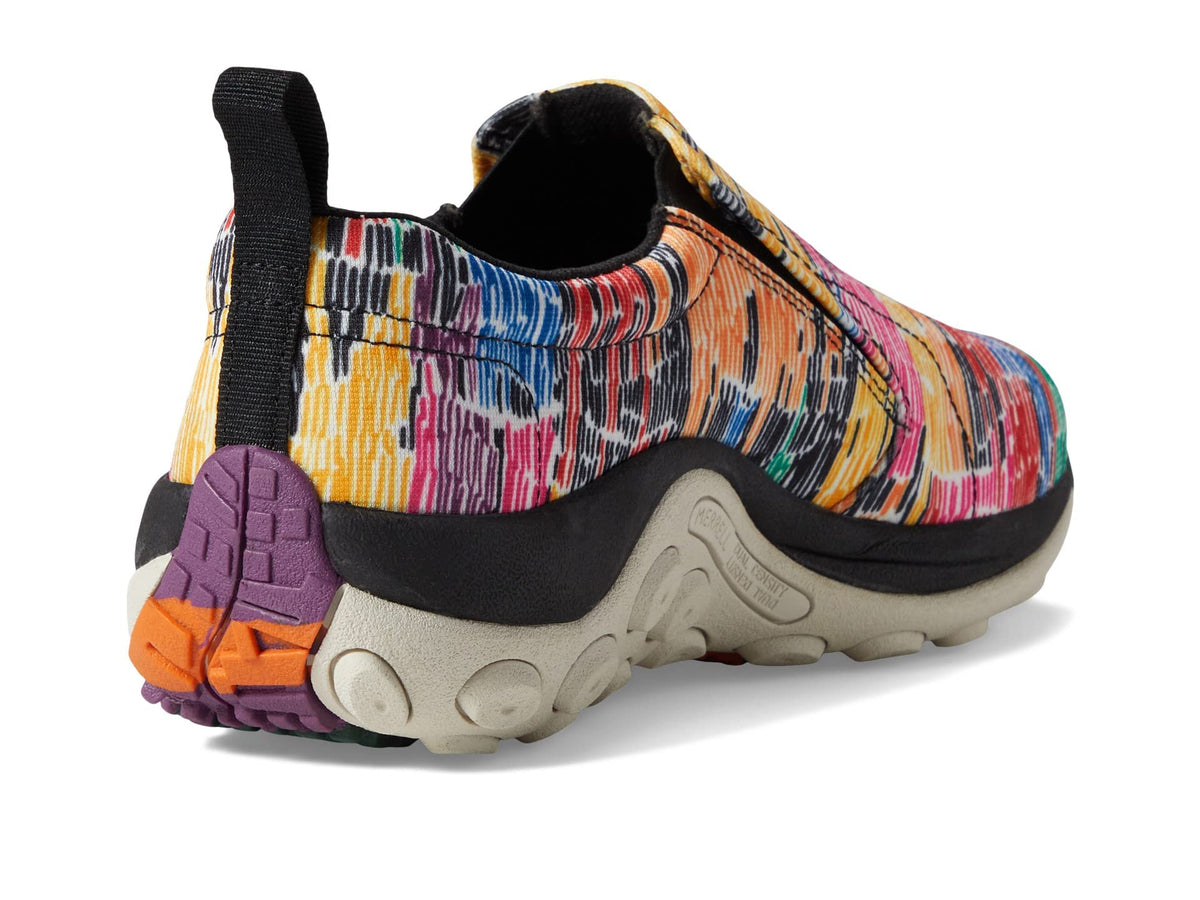Merrell Jungle Moc Pride US Men's 9, Women's 10.5 Medium