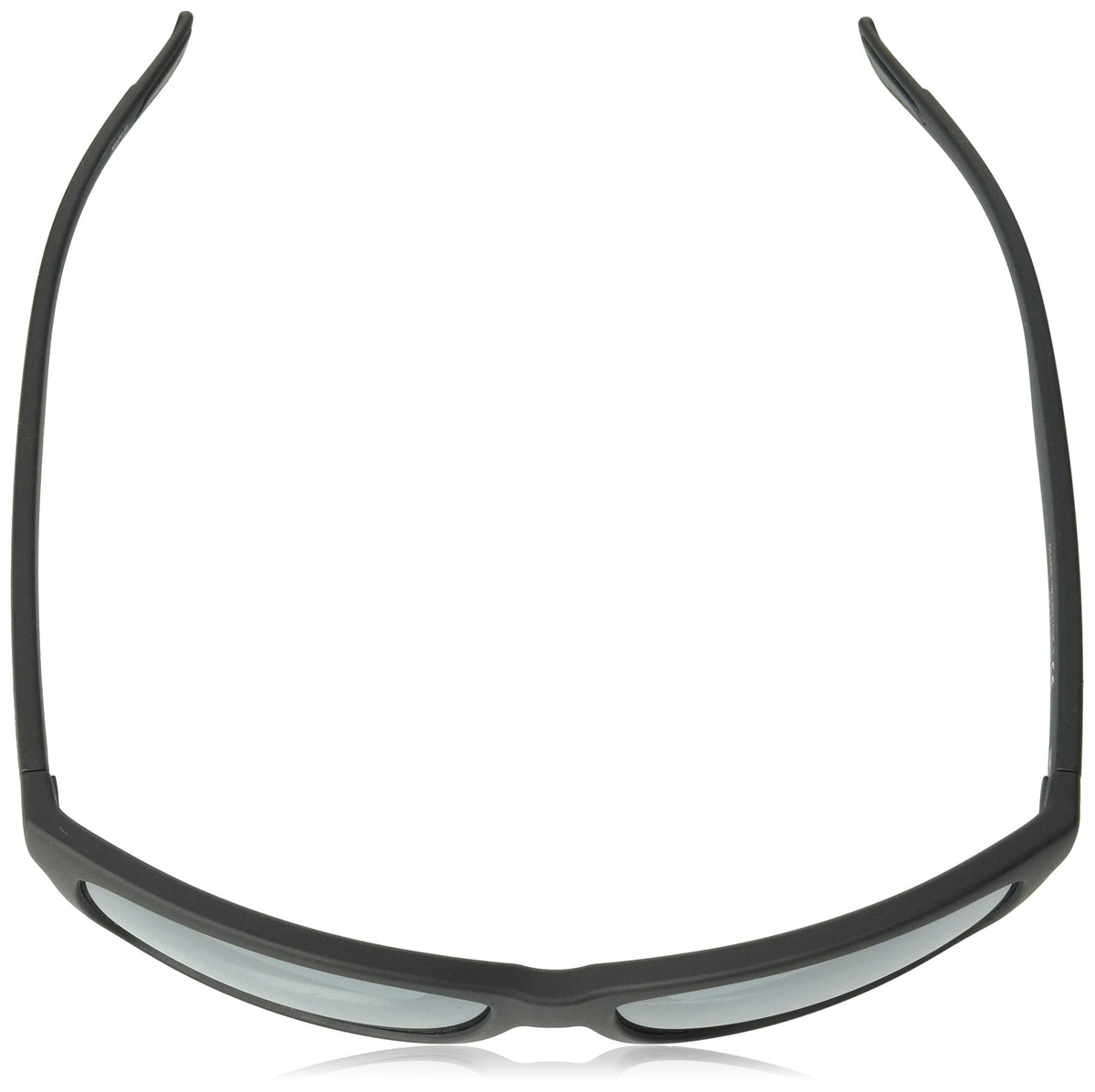 Smith Drake ChromaPop+ Polarized Sunglasses, Matte Black, Platinum Lens