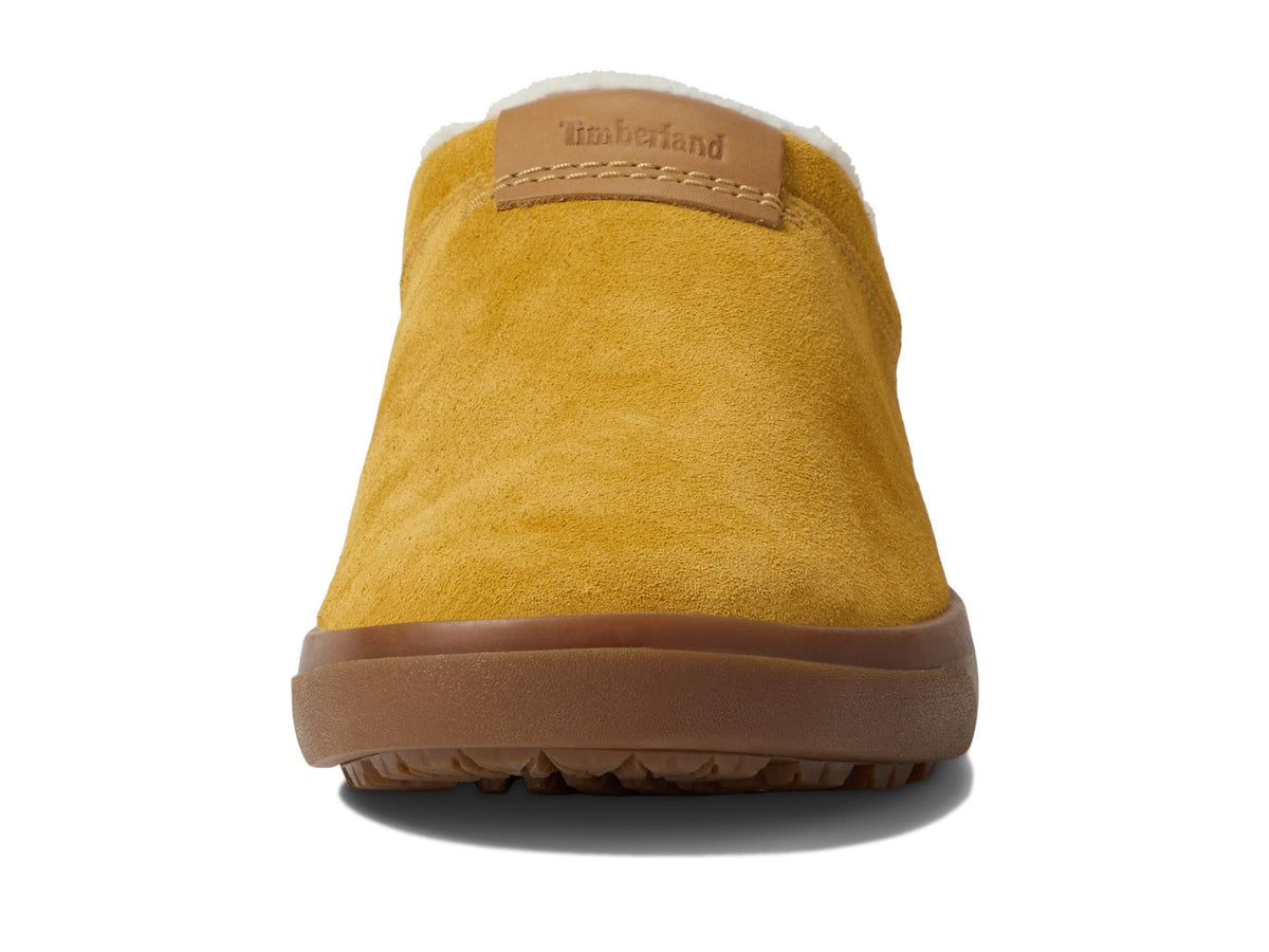 Timberland Ashwood Park Slipper Wheat 9.5 D (M)