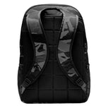 Nike Backpack Brasilia Printed XL 30 Liters Color Black Military Printed CU9648-010