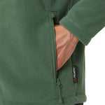 Helly-Hansen Men's Daybreaker Fleece Jacket 476 Spruce Large