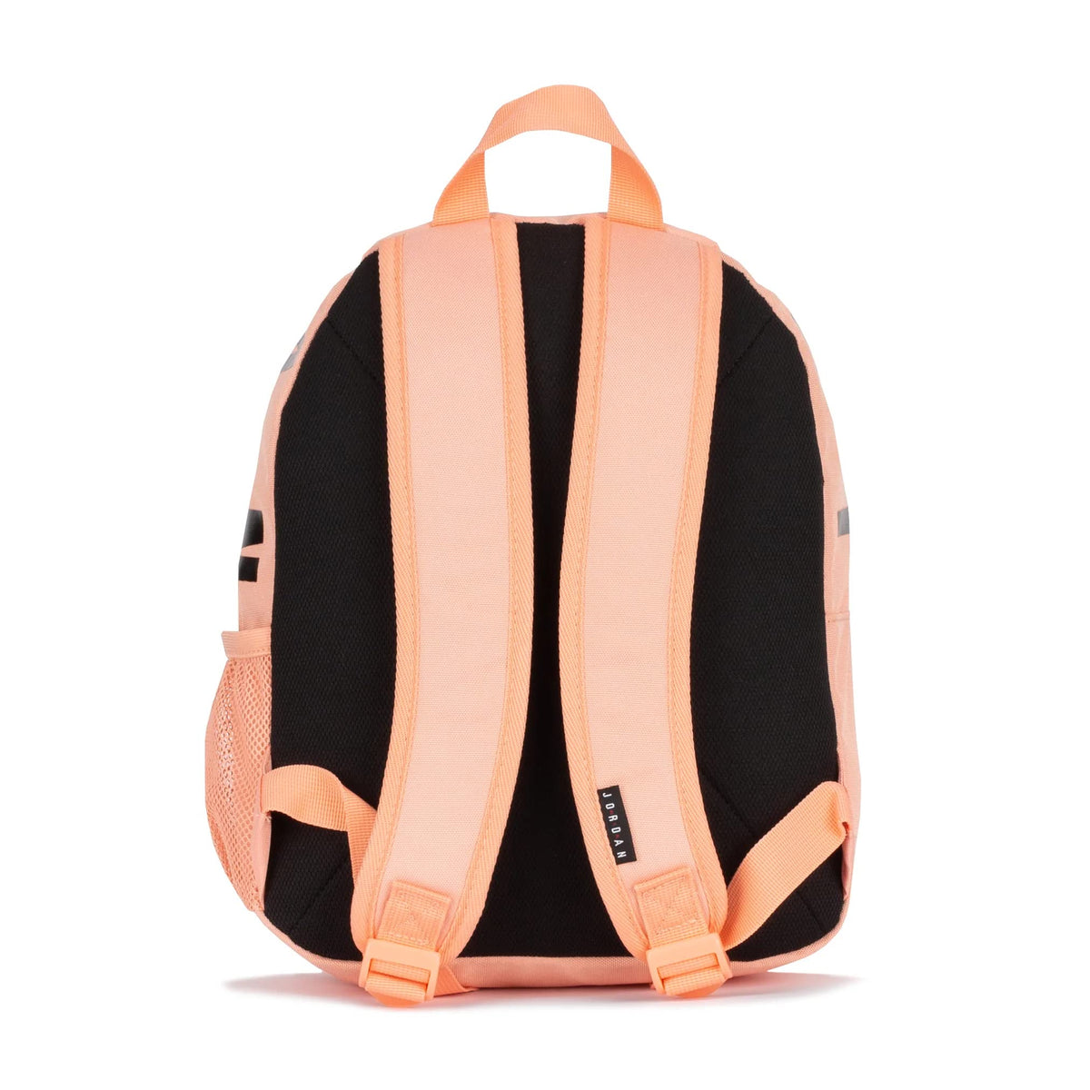 Nike Air Jordan Mini BackPack, Lt Madder Root, One Size