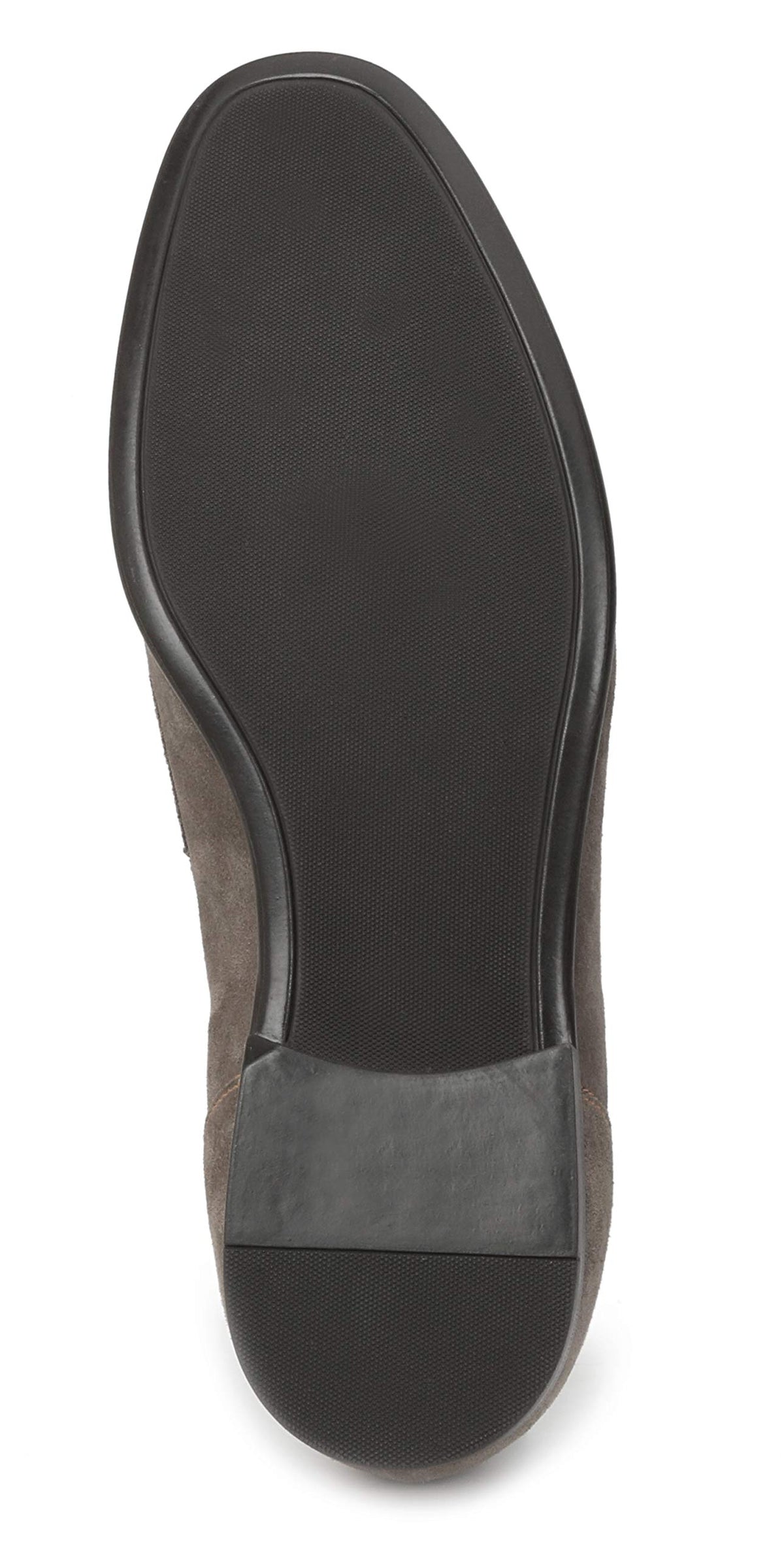 Bruno Magli Men's Silas Shoe, Taupe, 11.5 Medium US