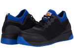 Carhartt Day One Safety - Comp Toe Black/Blue 8.5 D (M)