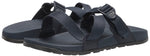 Chaco Men's Lowdown Slide Sandal 13 Navy