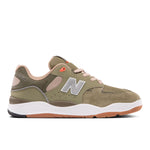 New Balance 1010 - Tiago Lemos Olive/White US Men's 10.5, Women's 12 Medium