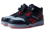 Reebok BB4500 Work SD Comp Toe Black/Red 9.5 D (M)
