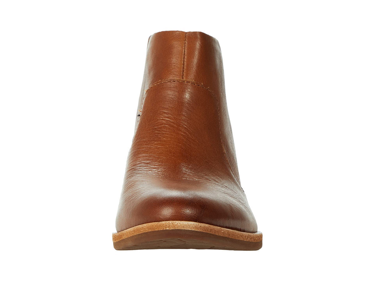 KORK-EASE Skye Brown Full Grain 6.5 M