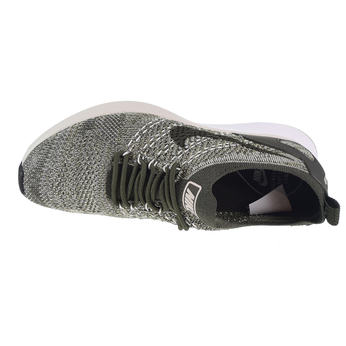 Nike Air Zoom Mariah Flyknit Racer Women's Running Shoes (10)