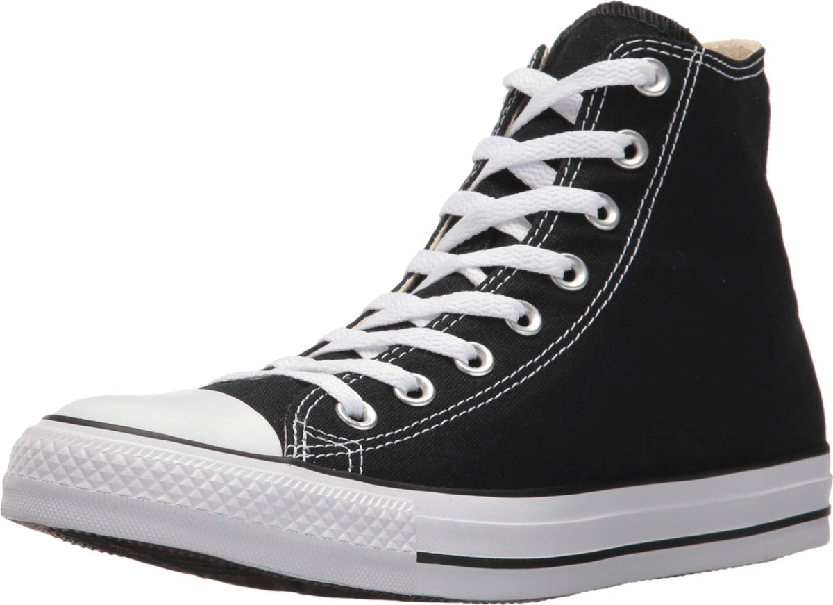 Converse Single Shoe - Chuck Taylor® All Star® Core Hi Black Men's 10, Women's 12 Right Medium