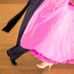 Very Fine Men's Wide Adrian Leather Ballroom Salsa Tango Waltz Latin Smooth Swing Dance Shoe Black US 6.5 Wide