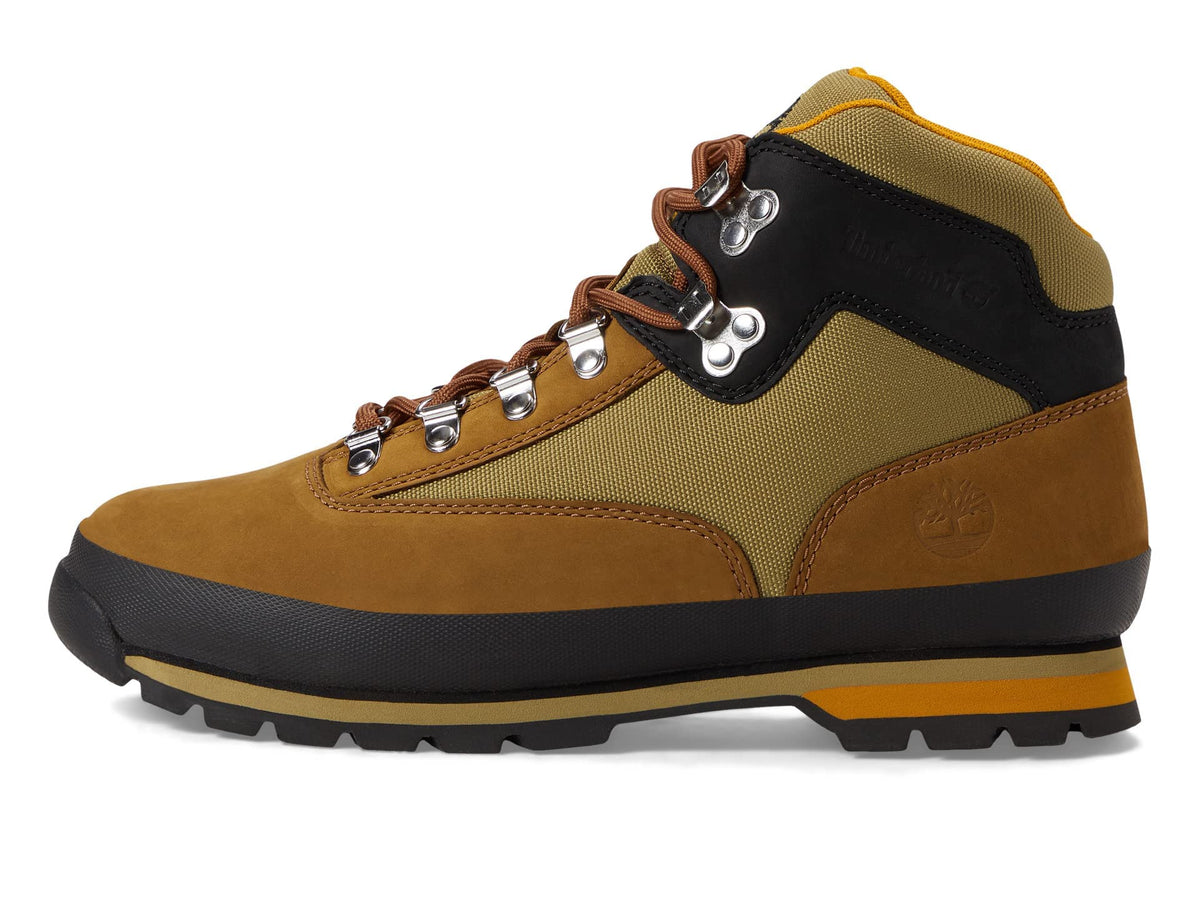 Timberland Euro Hiker F/L Rubber 9.5 D (M)