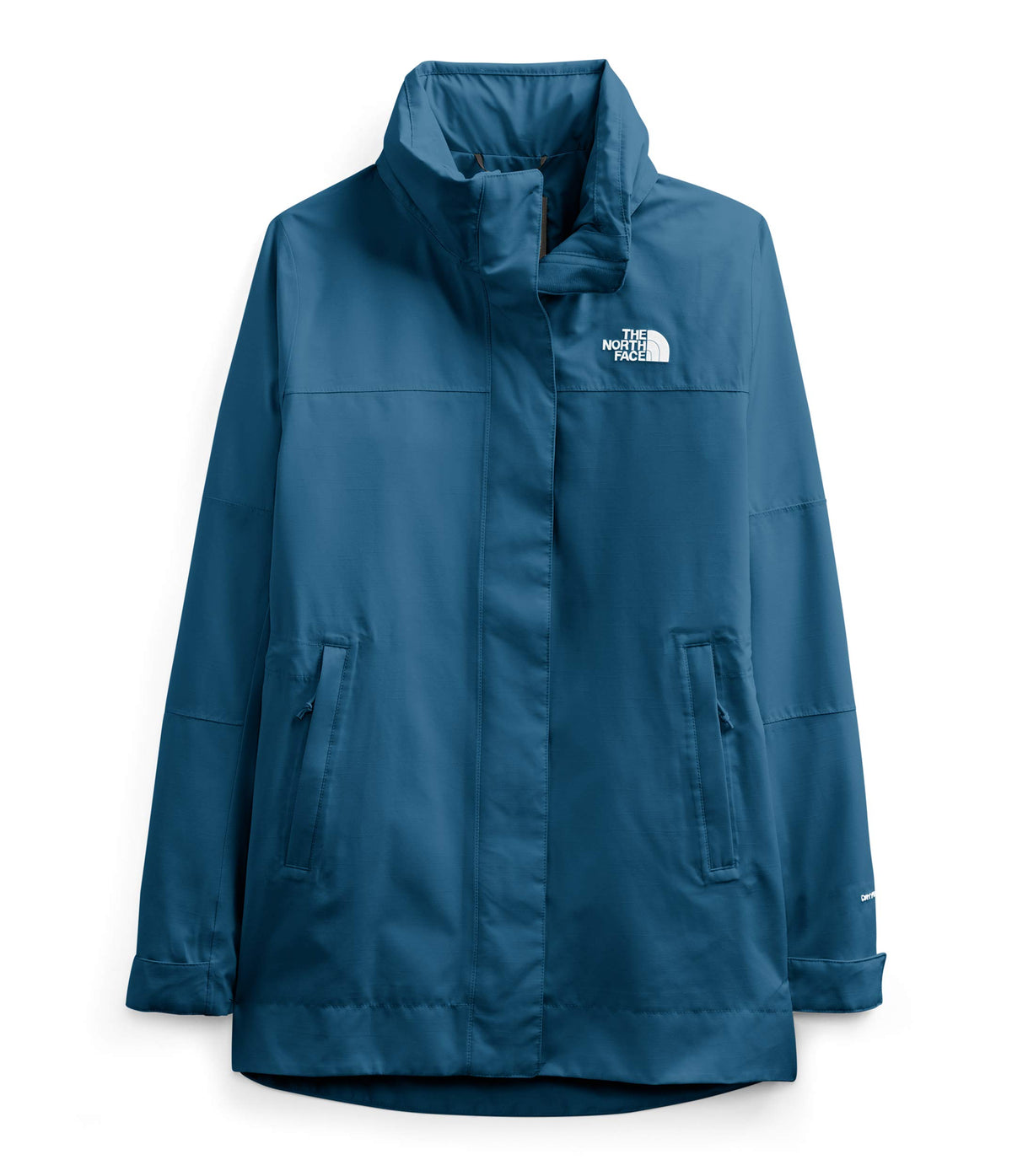 THE NORTH FACE Westoak City Trench Monterey Blue LG