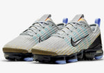 Nike Air Vapormax Flyknit 3 (gs) Big Kids Running Casual Shoes Bq5238-007 Size 5.5