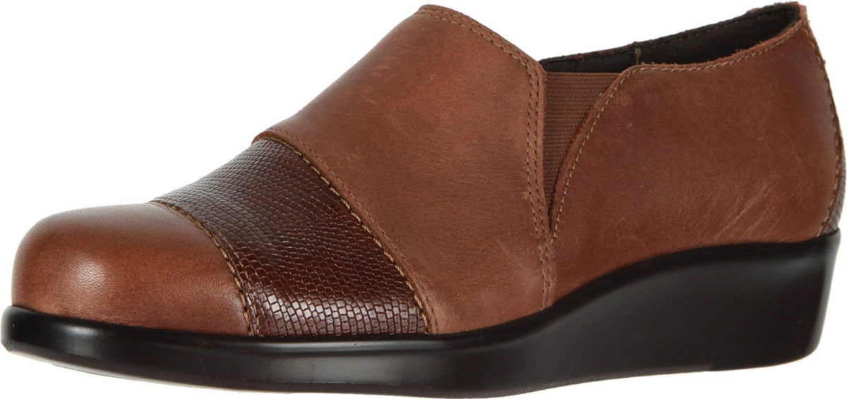 SAS Nora Auburn/Lizard 11 W - Wide (C)