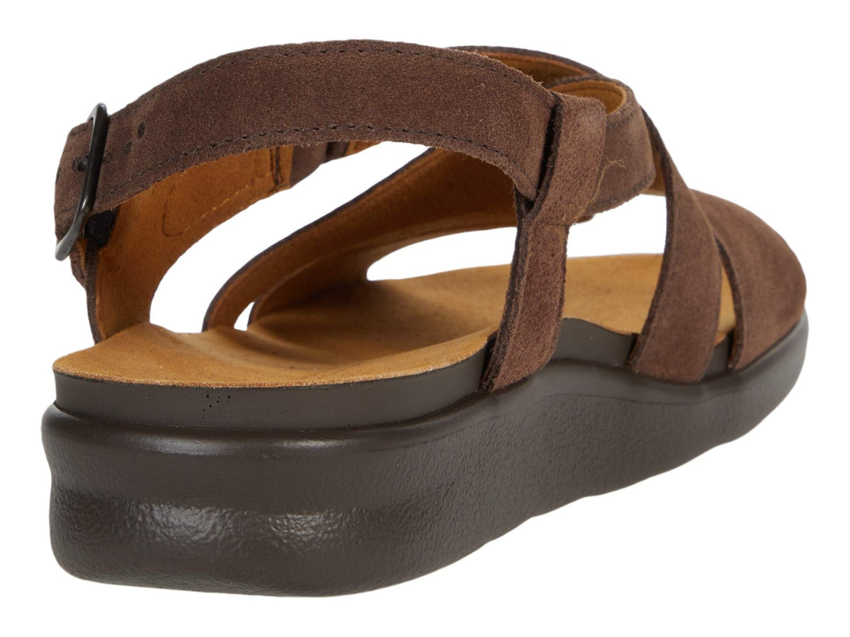 SAS Huggy Teddy 6 N - Narrow (AA)