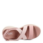 Women's Skechers, GOwalk Arch Fit - Astonish Sandal