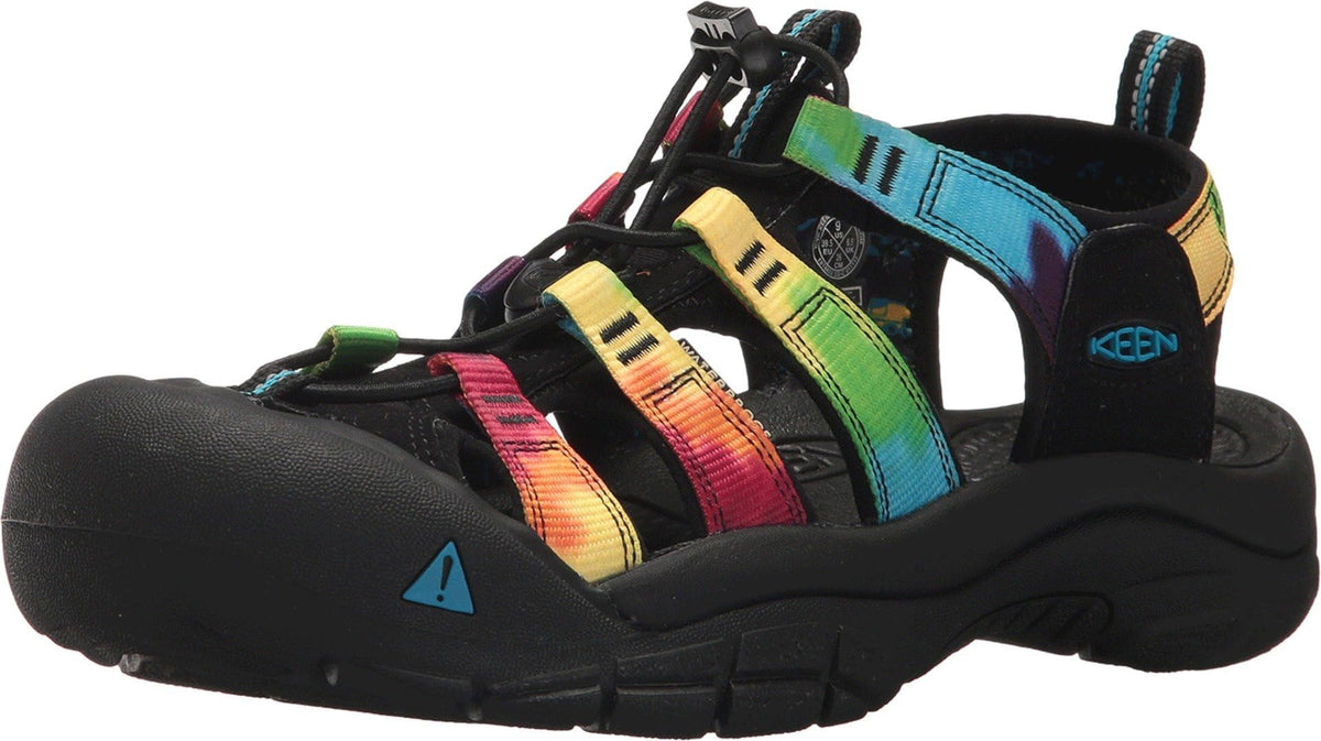 KEEN Women's Newport H2 Closed Toe Water Sandals