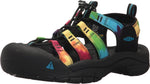 KEEN Women's Newport H2 Closed Toe Water Sandals