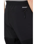 The North Face Men's Denali Pants, Black, XXL