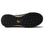 Carhartt Force 3" EH Nano Toe Camo Work Sneaker Black/Camo Textile 9.5 D (M)