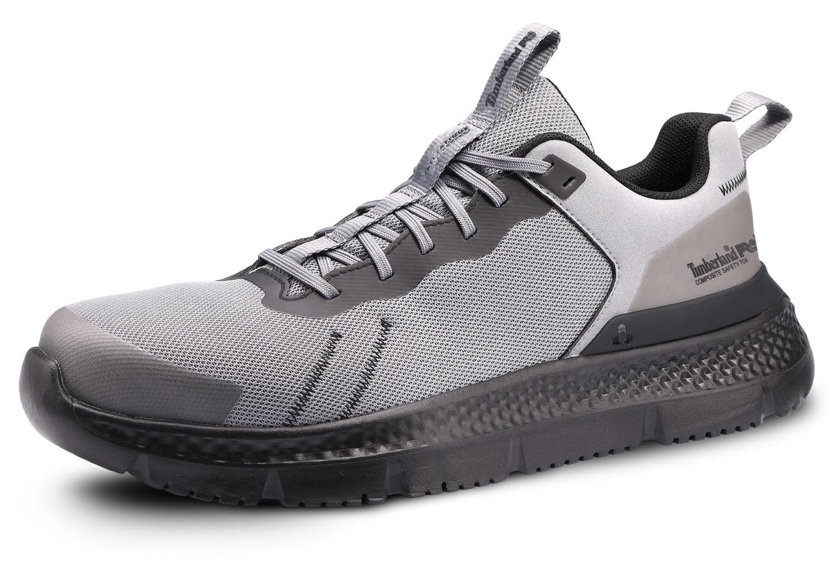 Timberland A5PKE080W Setra CT Grey: Grey Black 080W