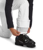 THE NORTH FACE Apex STH Pants TNF White LG 34