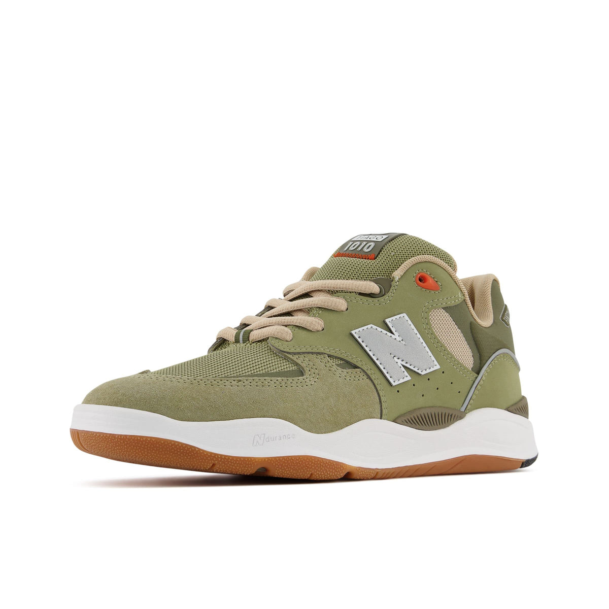 New Balance 1010 - Tiago Lemos Olive/White US Men's 10.5, Women's 12 Medium